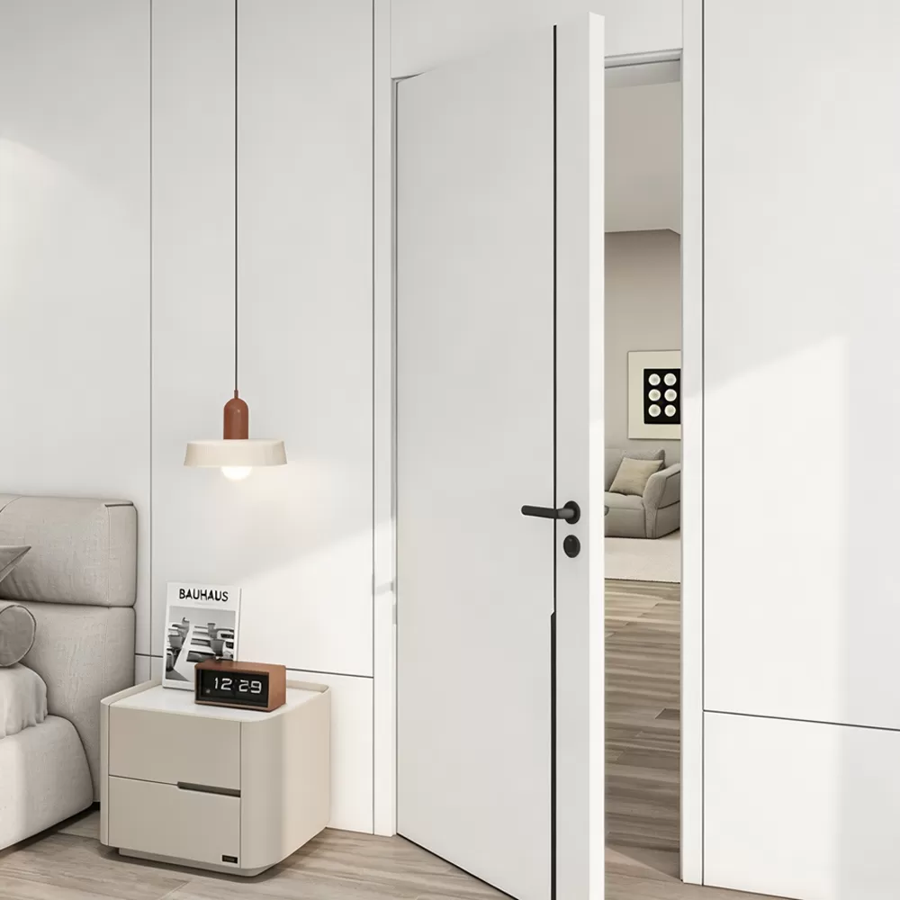 Paint-free Wooden Doors 4